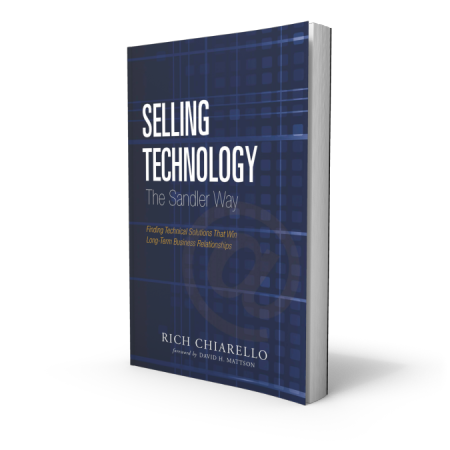 Book,  Selling Technology